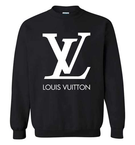 Louis Vuitton sweatshirt